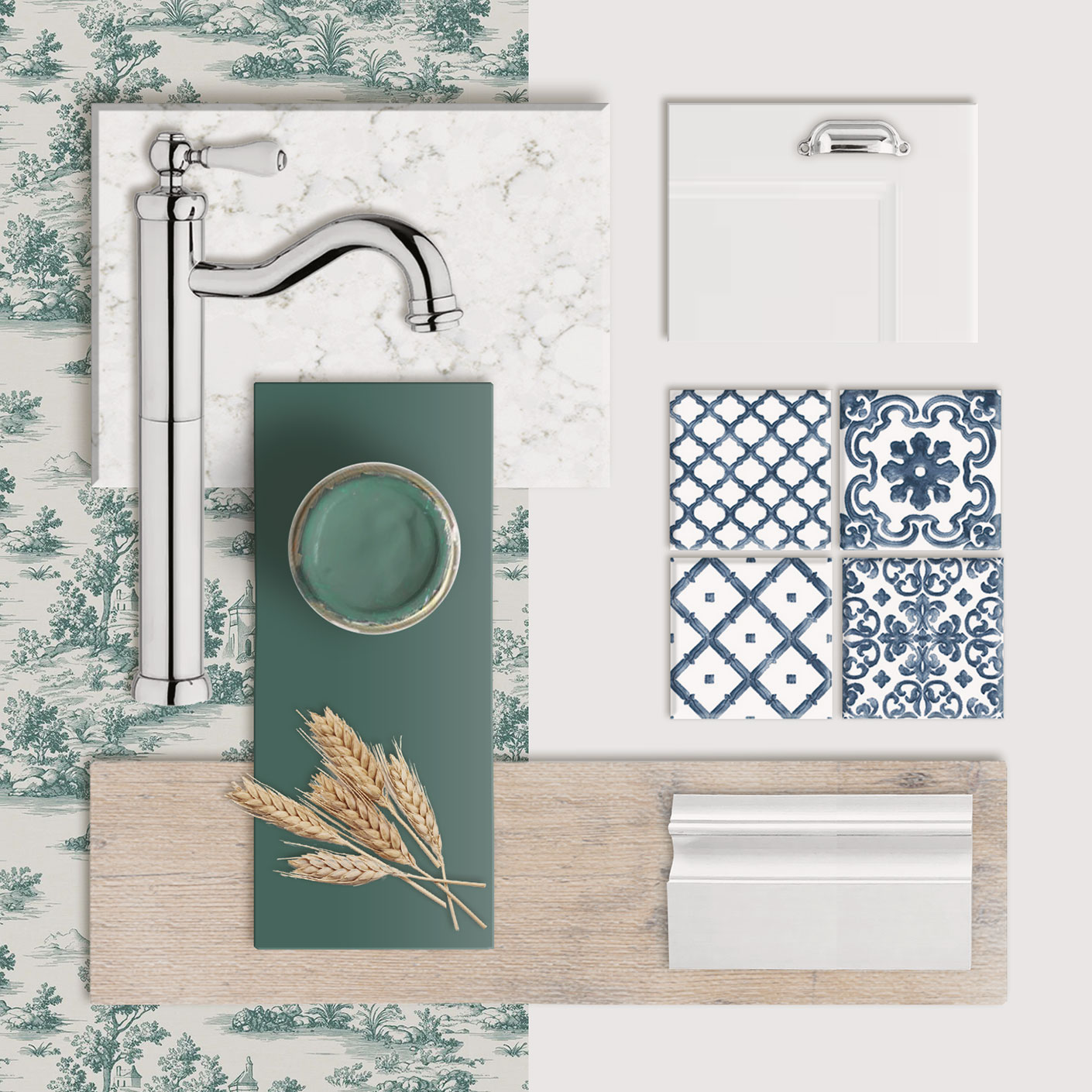 moodboard country 2.0