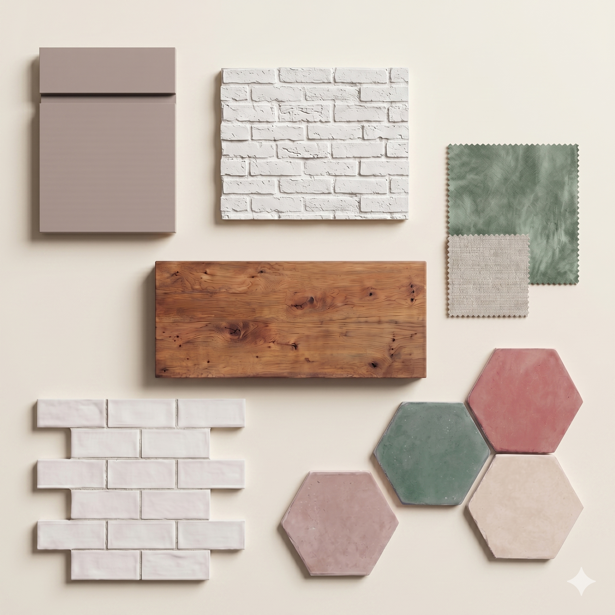 moodboard industrial 2.0