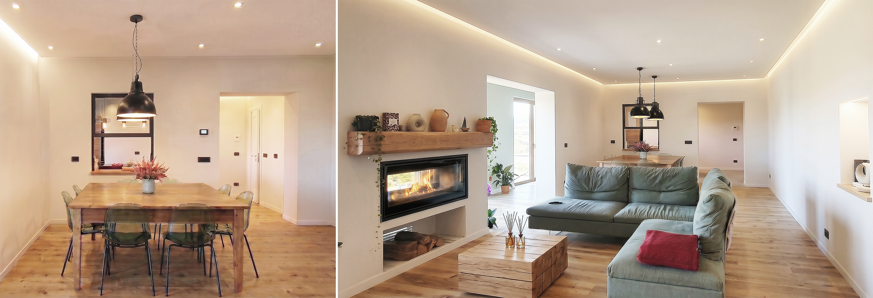 architettura stile londinese